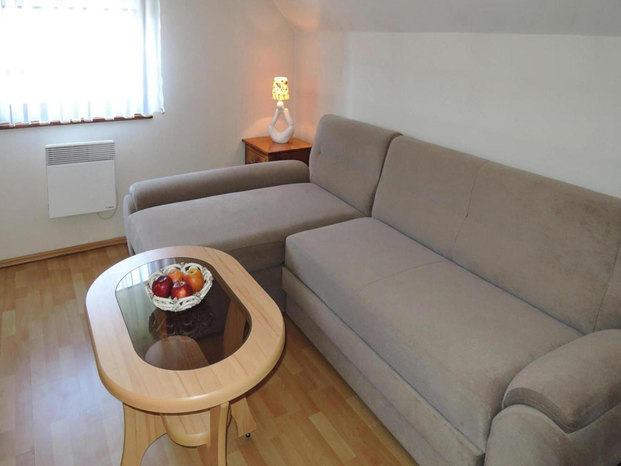 Holiday Home In Lukecin By Aga, For 6 Persons Kültér fotó