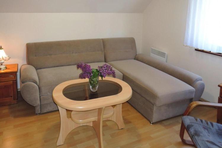 Holiday Home In Lukecin By Aga, For 6 Persons Kültér fotó