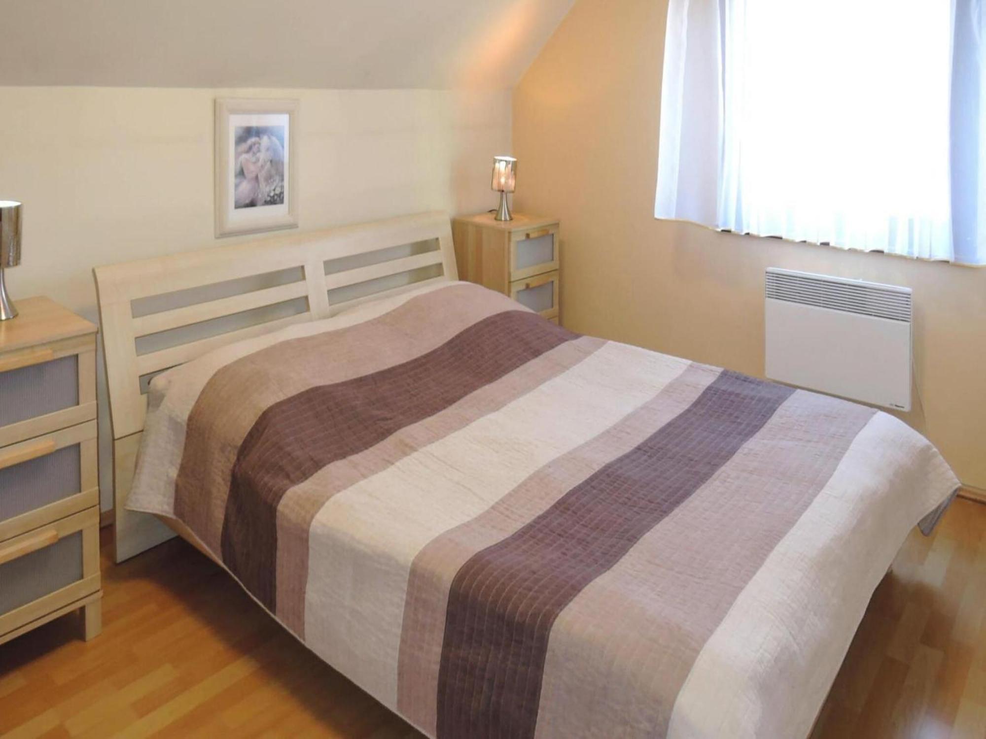 Holiday Home In Lukecin By Aga, For 6 Persons Kültér fotó