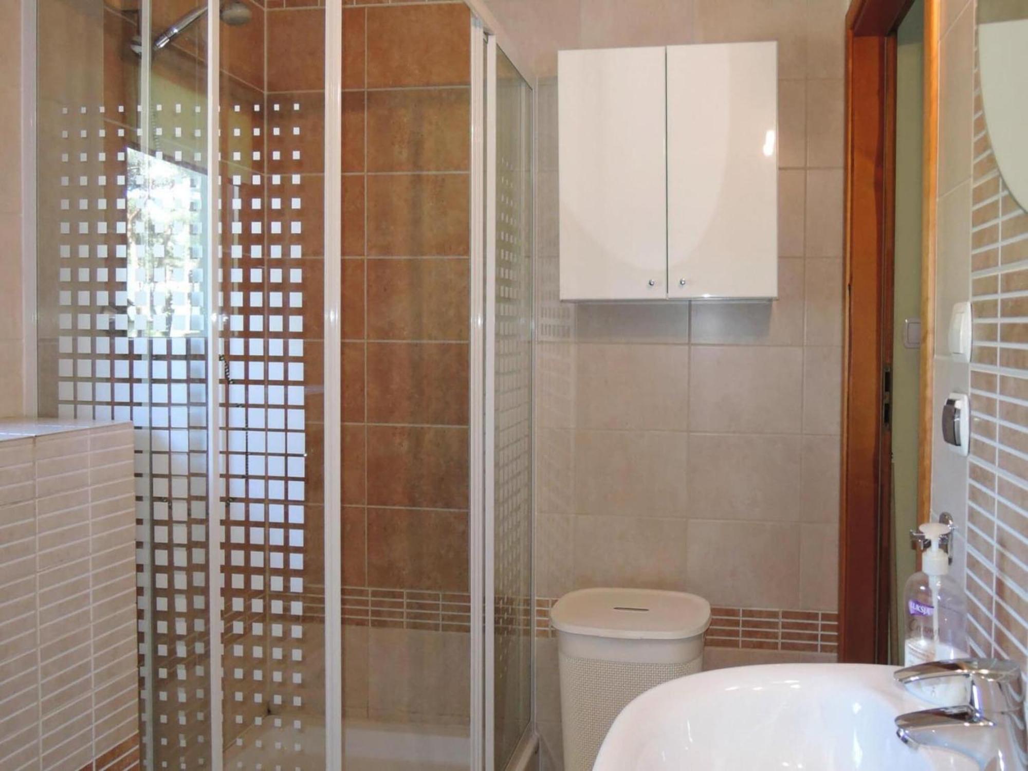 Holiday Home In Lukecin By Aga, For 6 Persons Kültér fotó